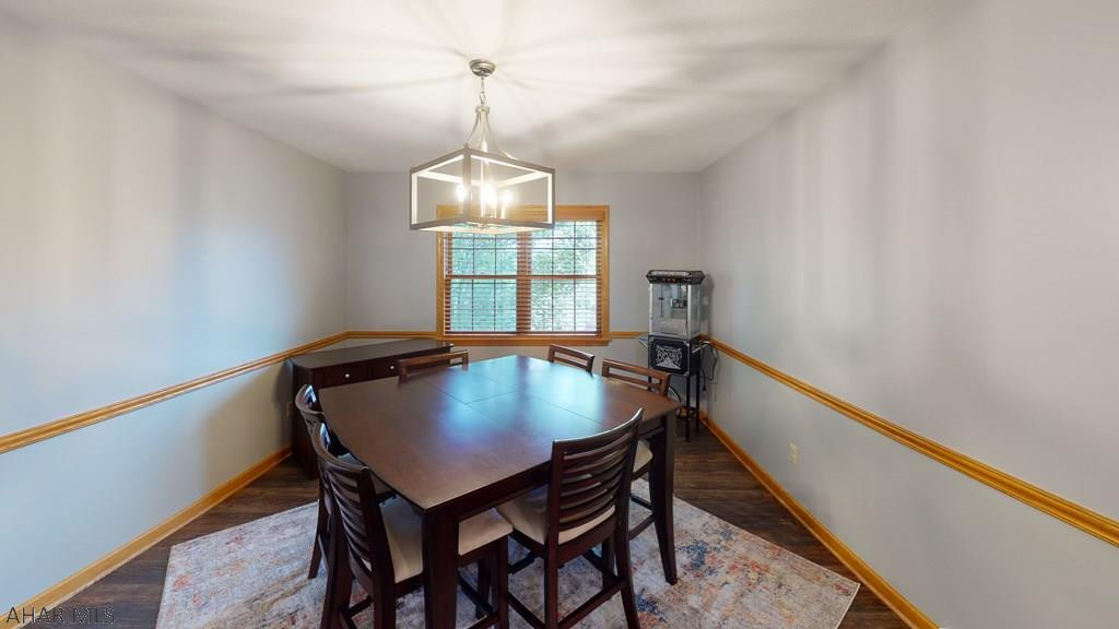 Edgewood Estates - Residential