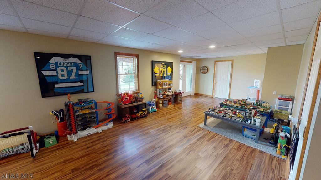 Edgewood Estates - Residential