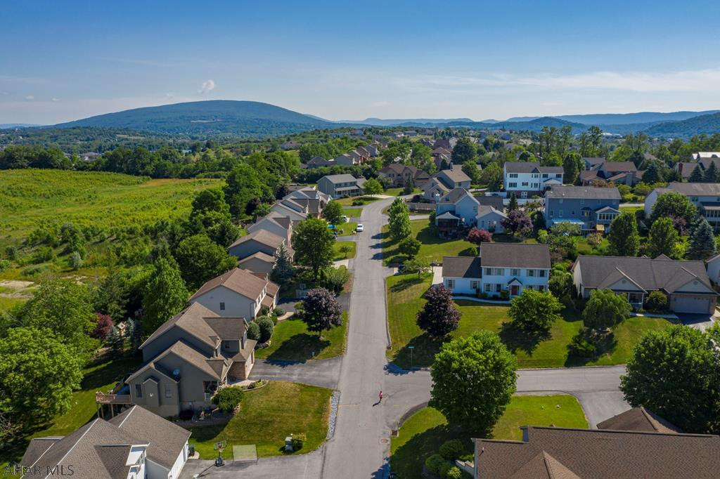 Edgewood Estates - Residential