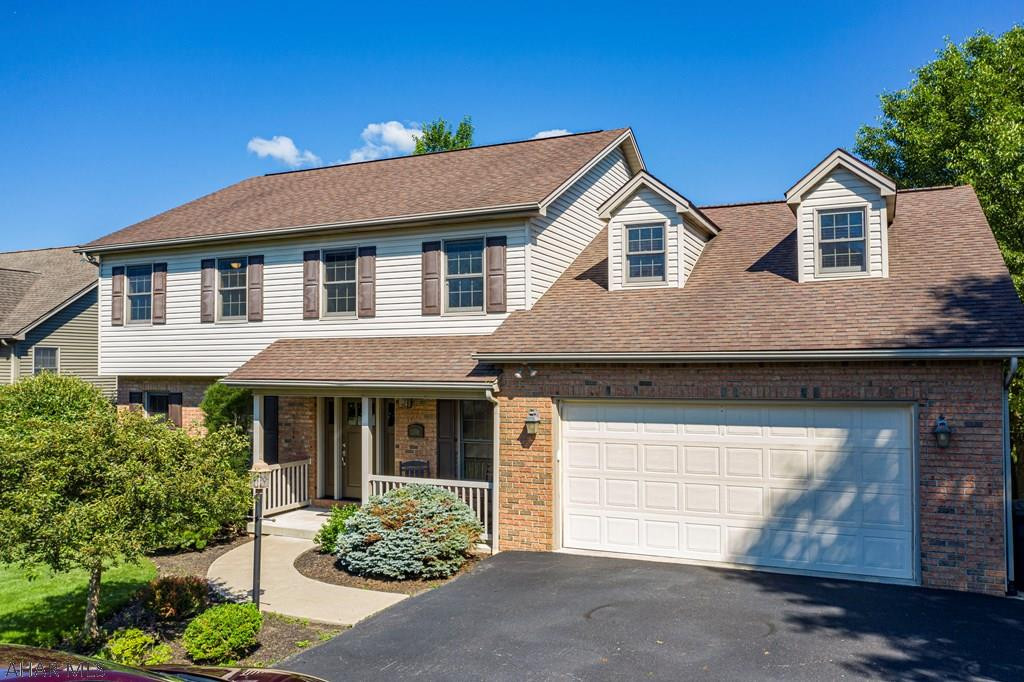 Edgewood Estates - Residential