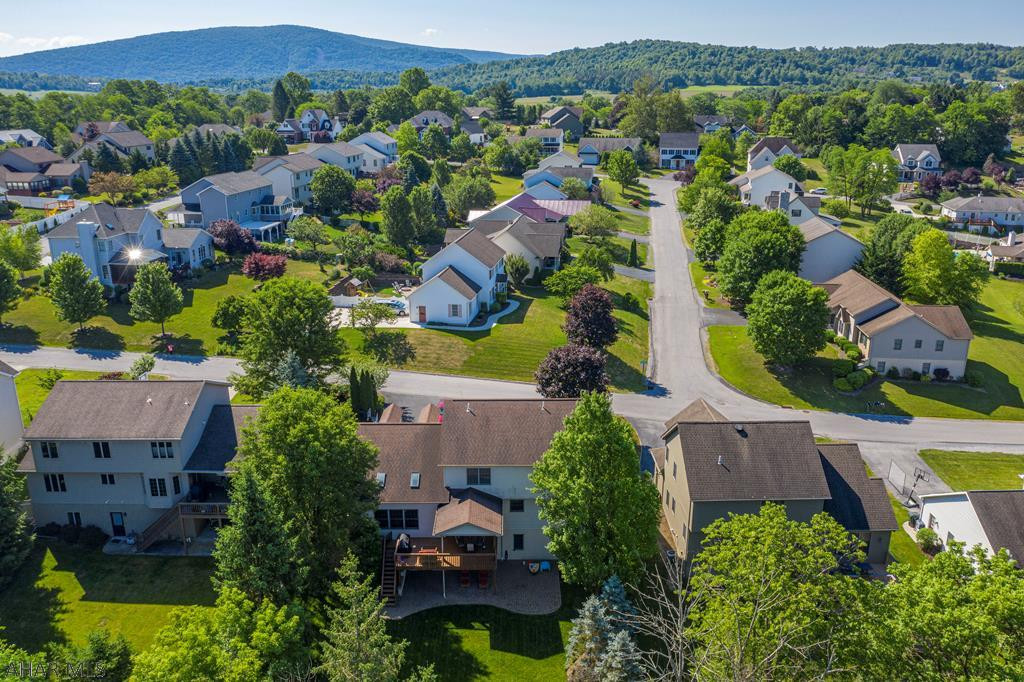 Edgewood Estates - Residential