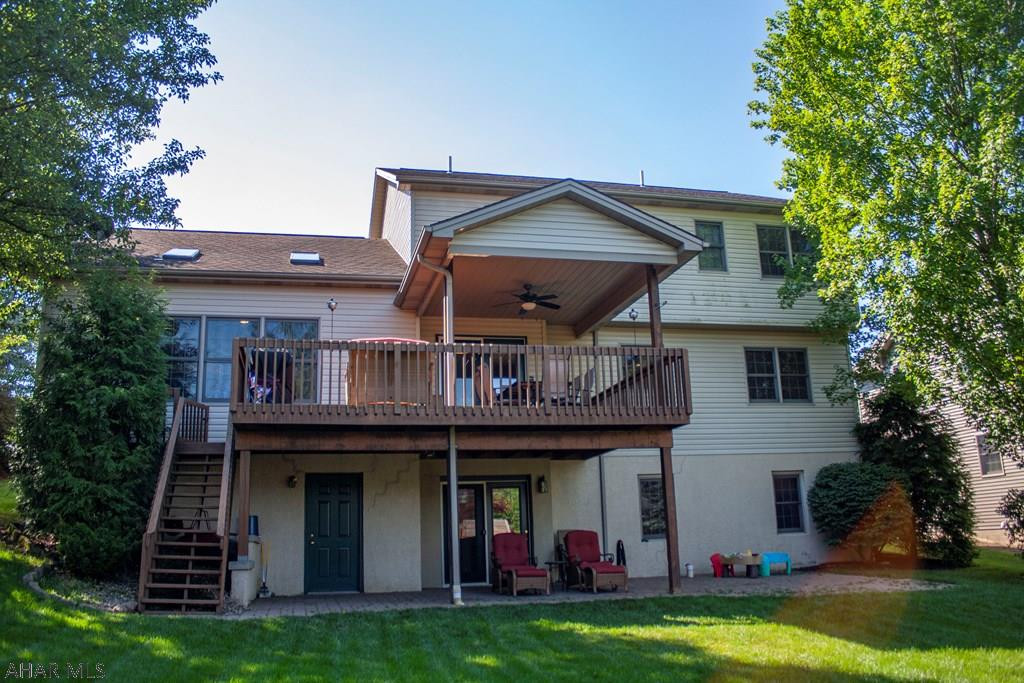 Edgewood Estates - Residential