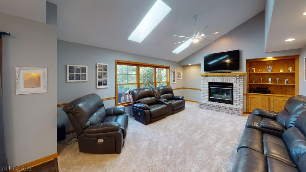 Edgewood Estates - Residential