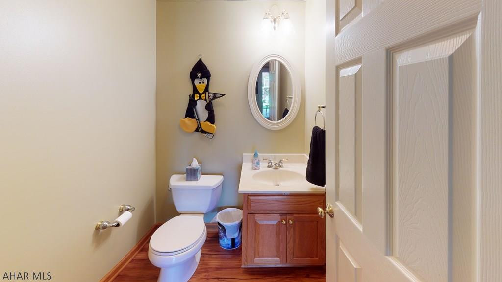 Edgewood Estates - Residential