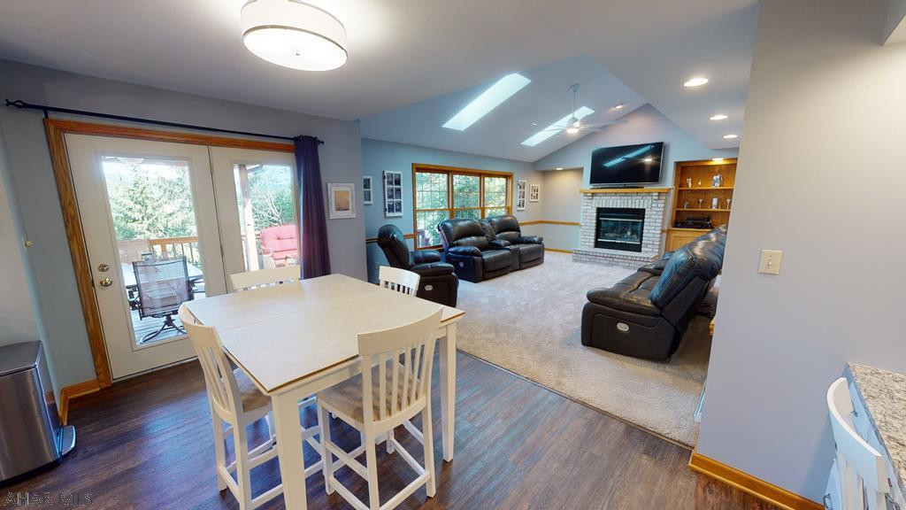 Edgewood Estates - Residential