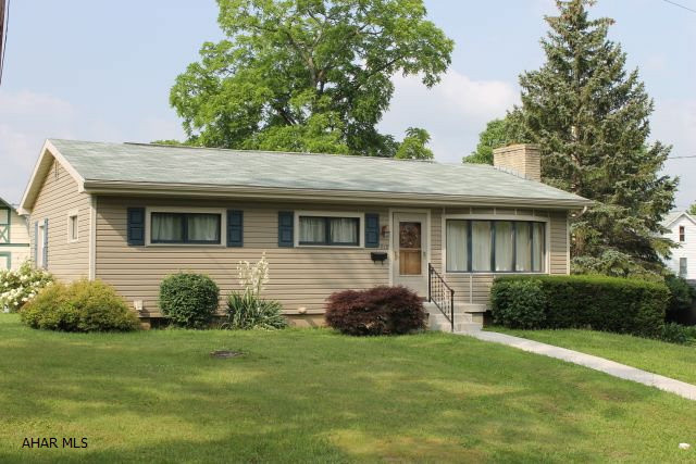 East End - Residential