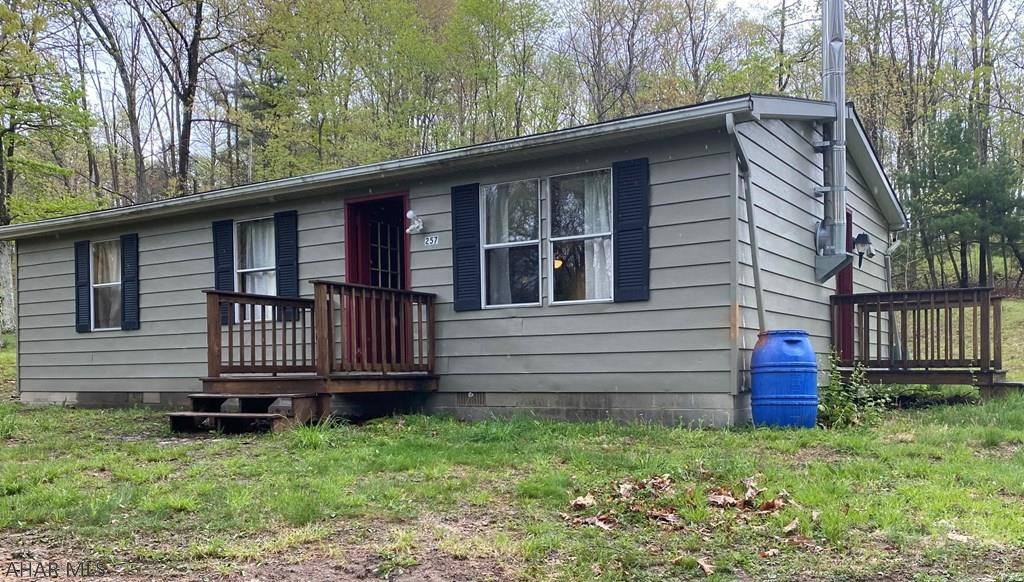 Unknown - Residential