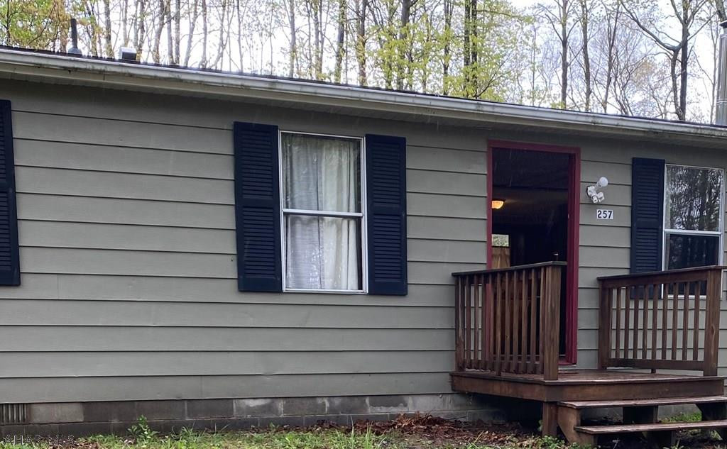 Unknown - Residential