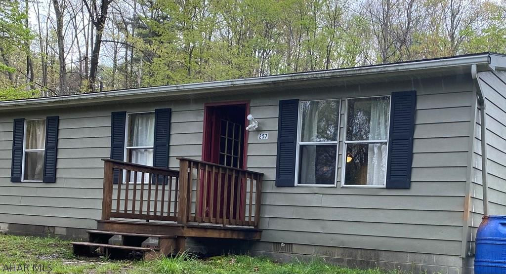 Unknown - Residential