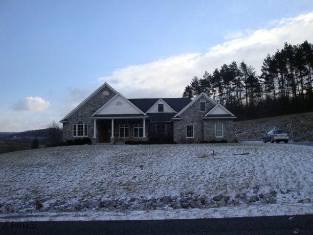 Unknown - Residential