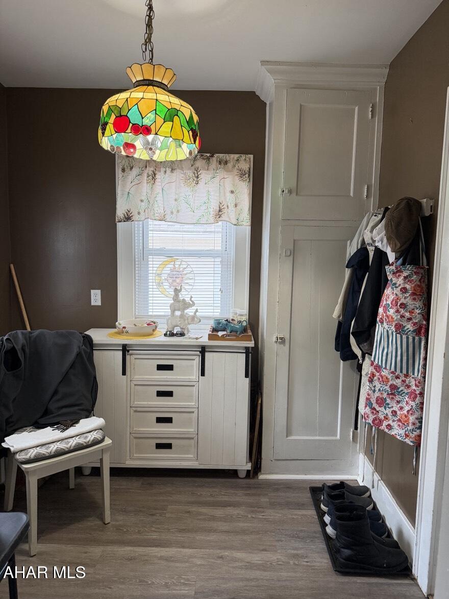 Baker Mansion - Residential