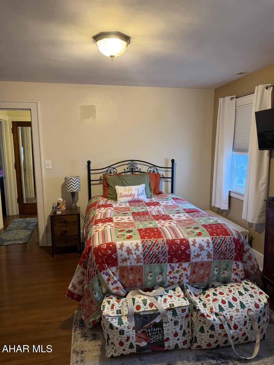 Baker Mansion - Residential