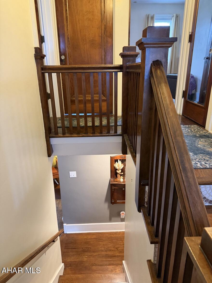 Baker Mansion - Residential