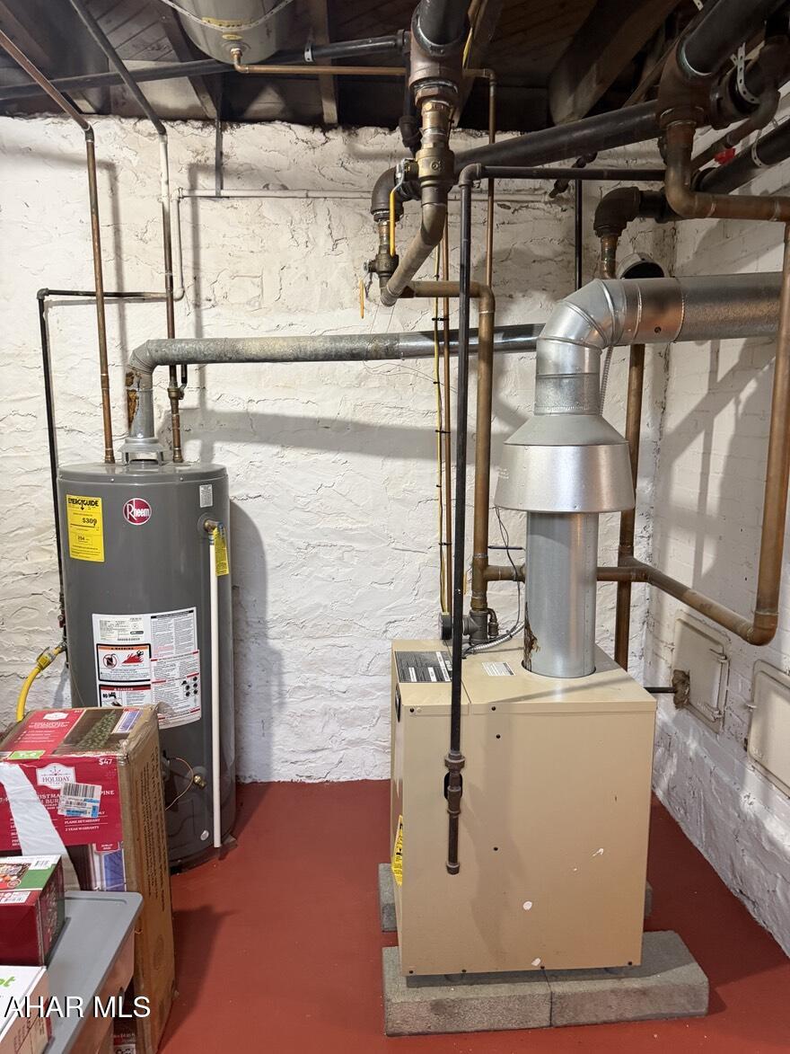 Baker Mansion - Residential