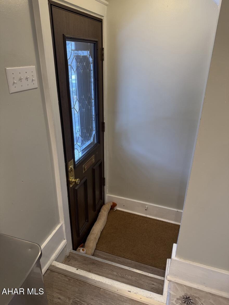 Baker Mansion - Residential