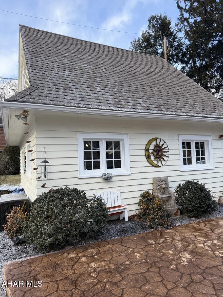 Baker Mansion - Residential