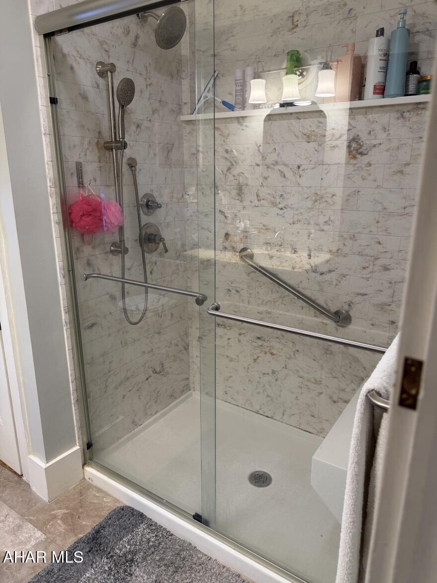 Baker Mansion - Residential