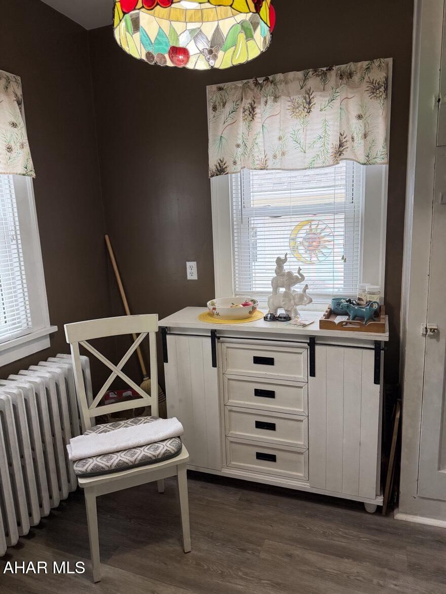 Baker Mansion - Residential