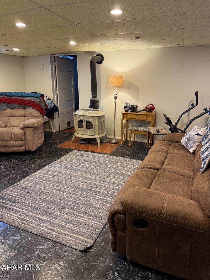 Baker Mansion - Residential