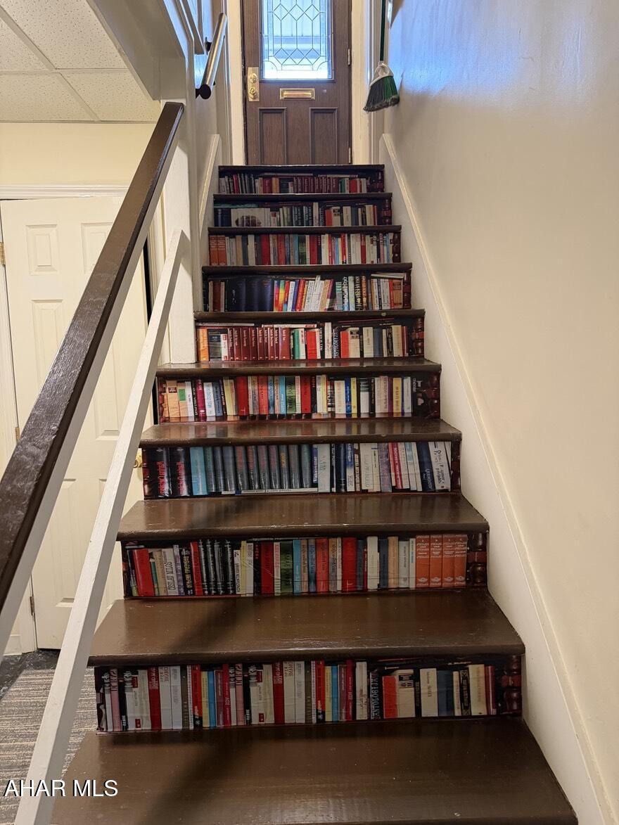 Baker Mansion - Residential