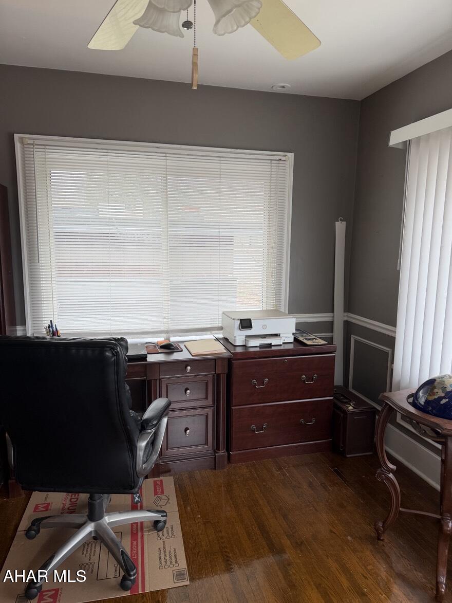 Baker Mansion - Residential