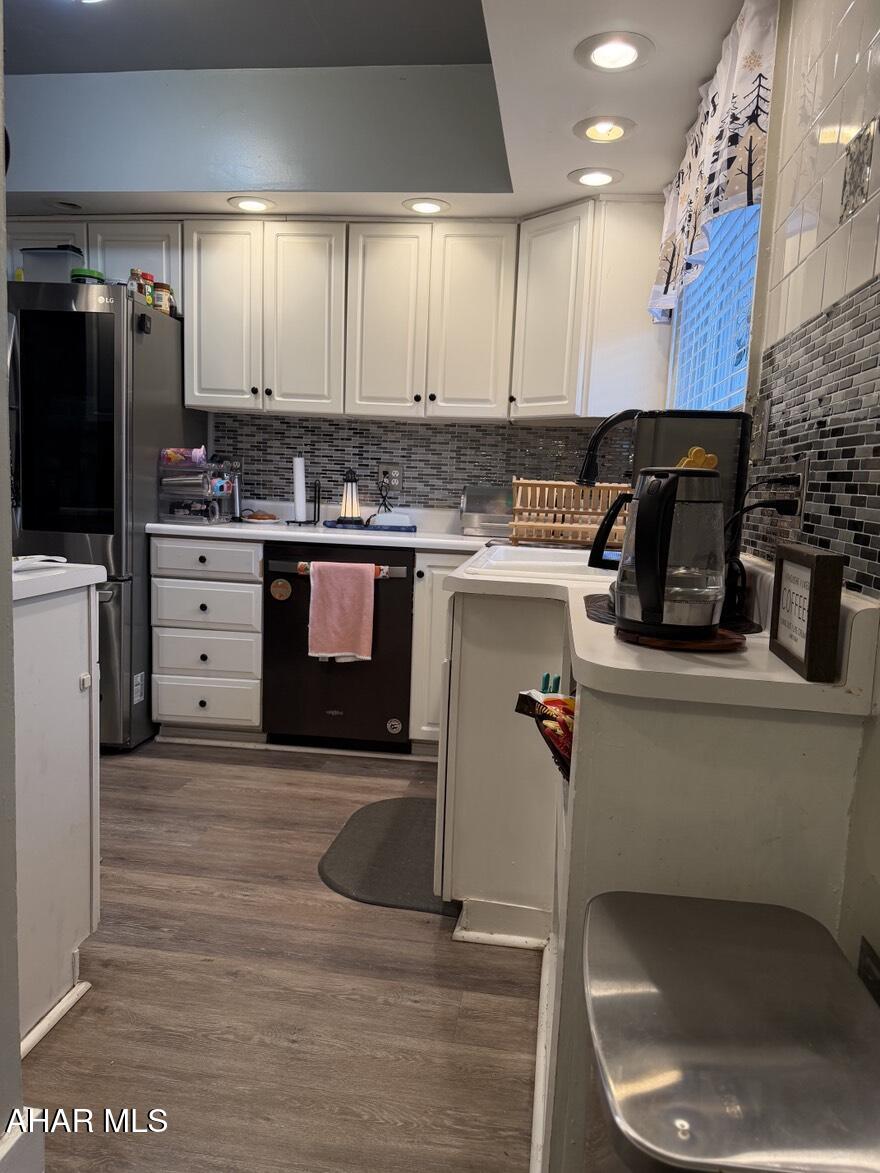 Baker Mansion - Residential