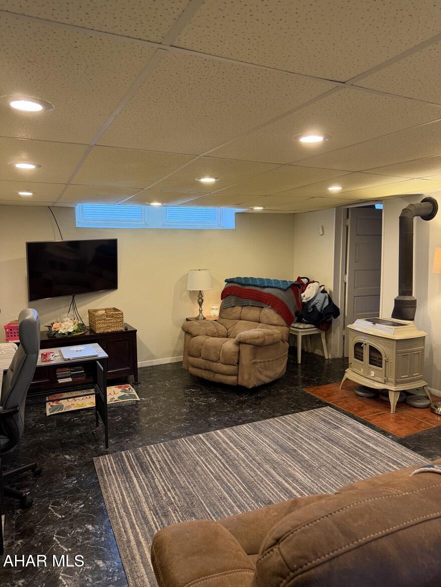 Baker Mansion - Residential