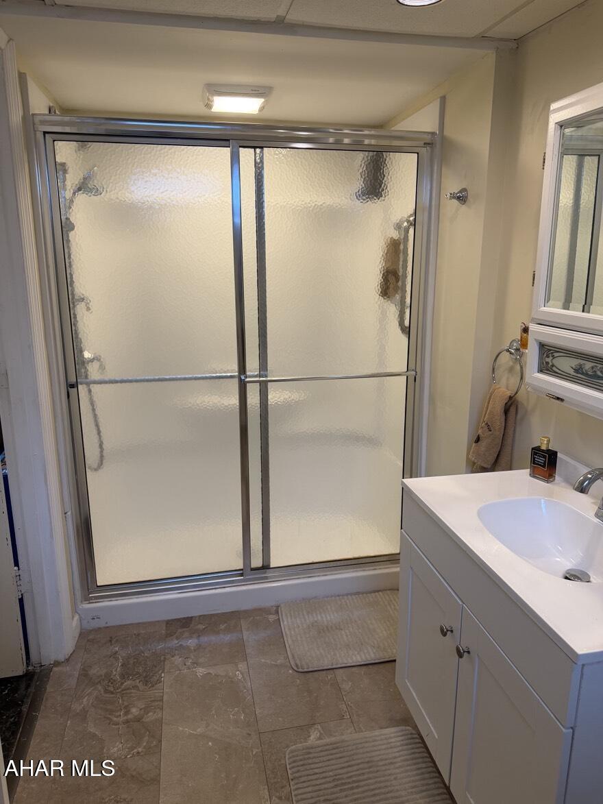 Baker Mansion - Residential