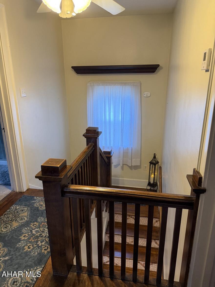 Baker Mansion - Residential