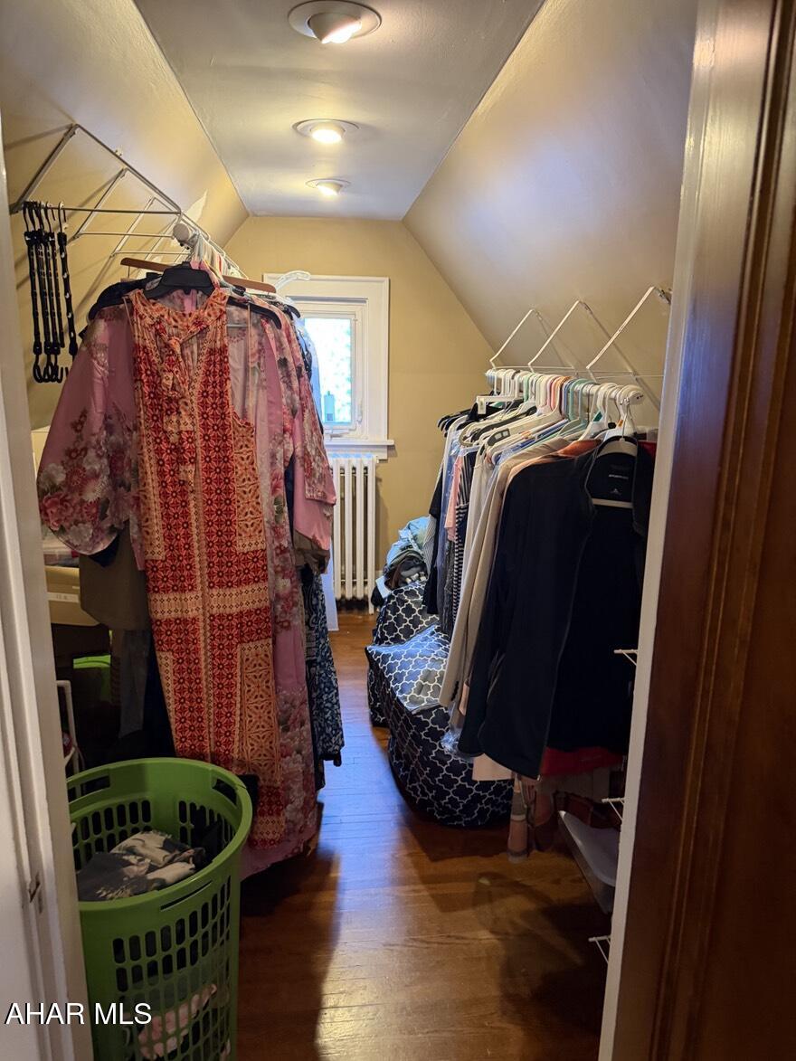 Baker Mansion - Residential