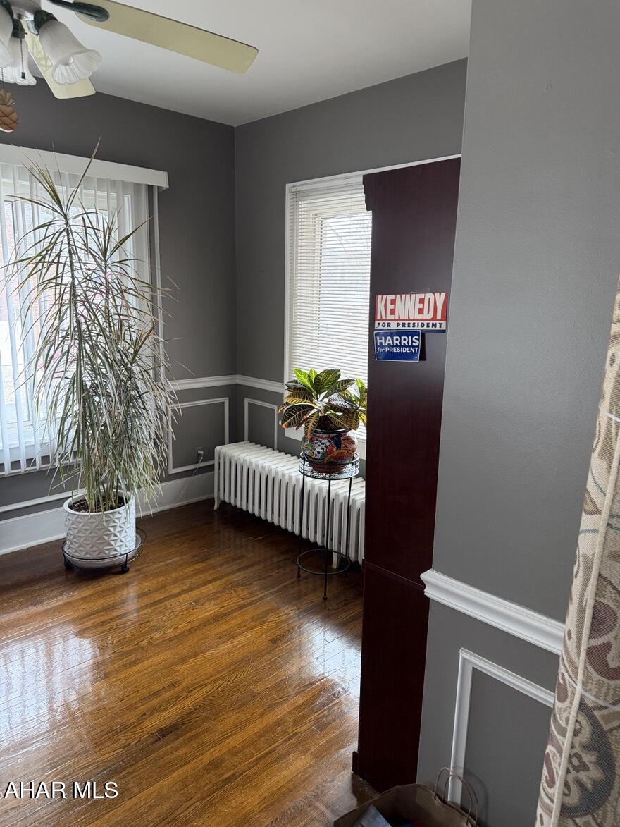 Baker Mansion - Residential