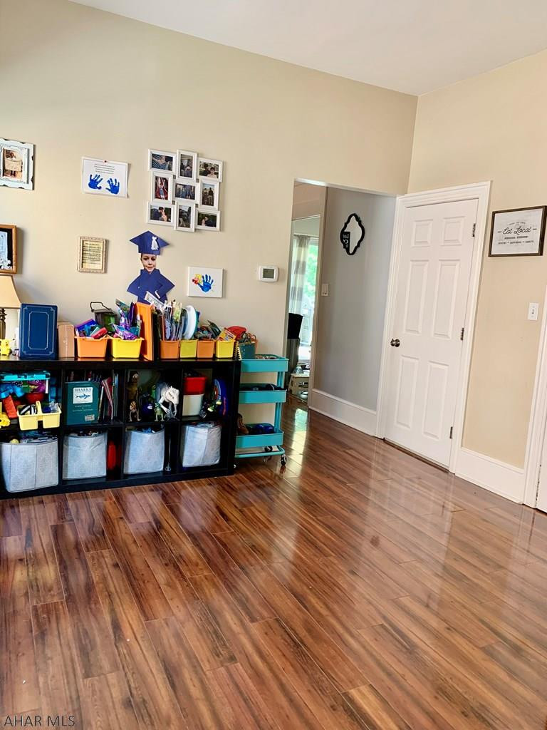 Hollidaysburg - Residential