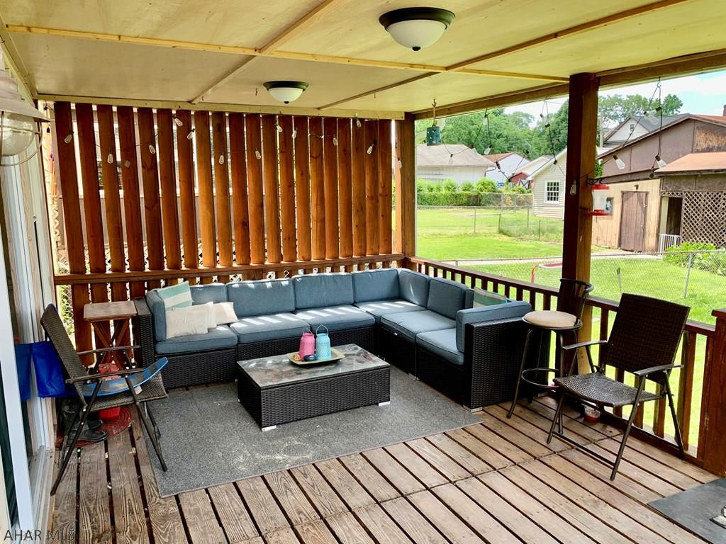 Hollidaysburg - Residential