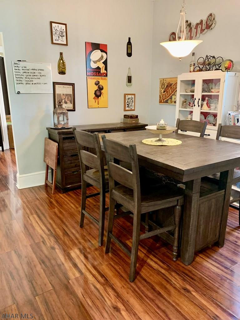 Hollidaysburg - Residential