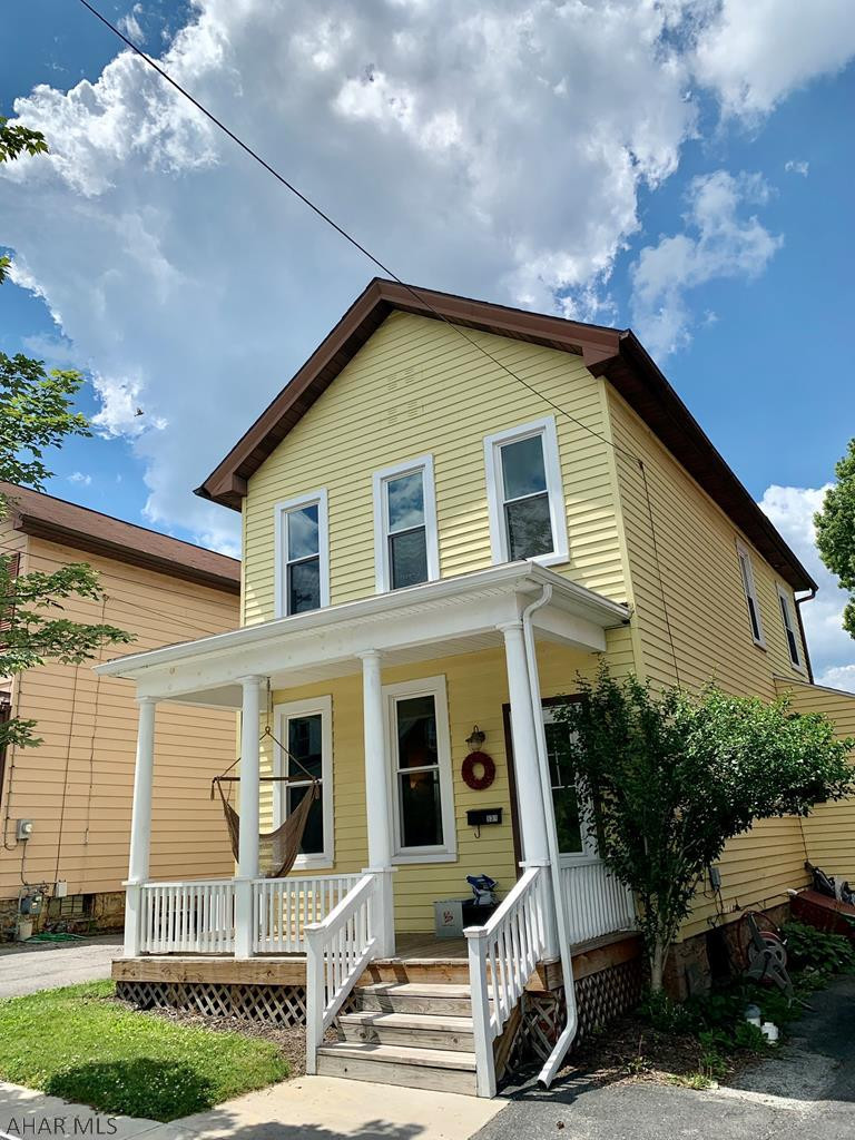 Hollidaysburg - Residential