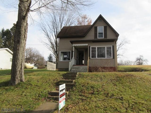 Unknown - Residential