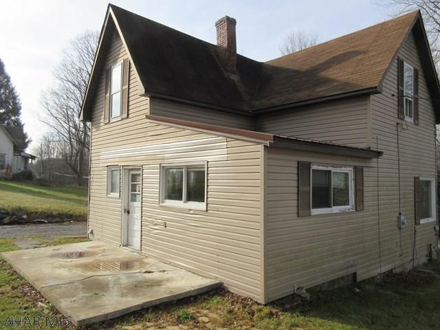 Unknown - Residential