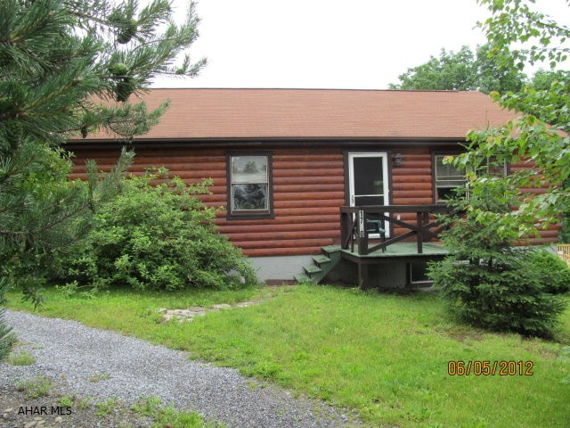 Juniata - Residential