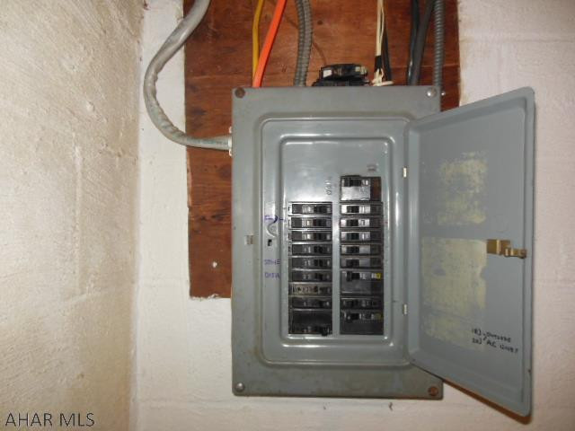 Calvert Hills - Residential