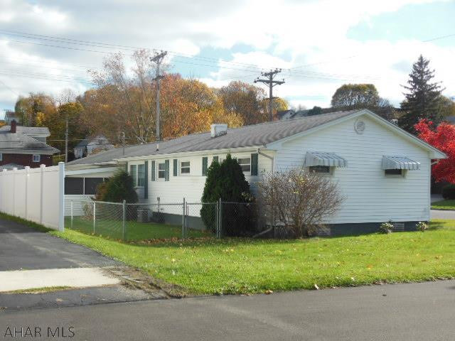 Calvert Hills - Residential