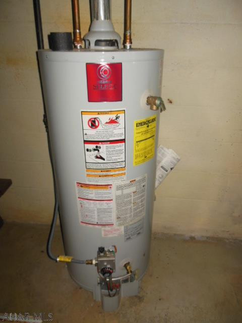 Calvert Hills - Residential