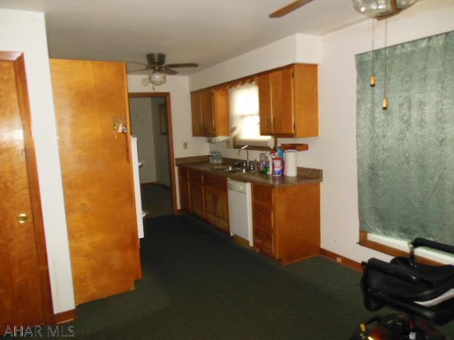 Calvert Hills - Residential