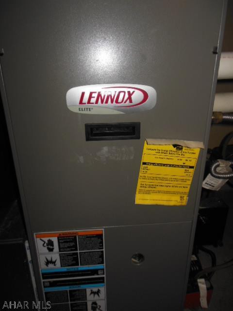 Calvert Hills - Residential