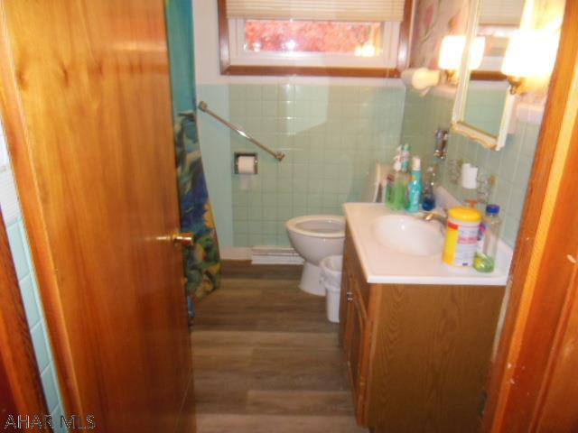 Calvert Hills - Residential