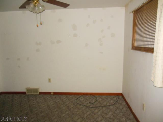 Calvert Hills - Residential