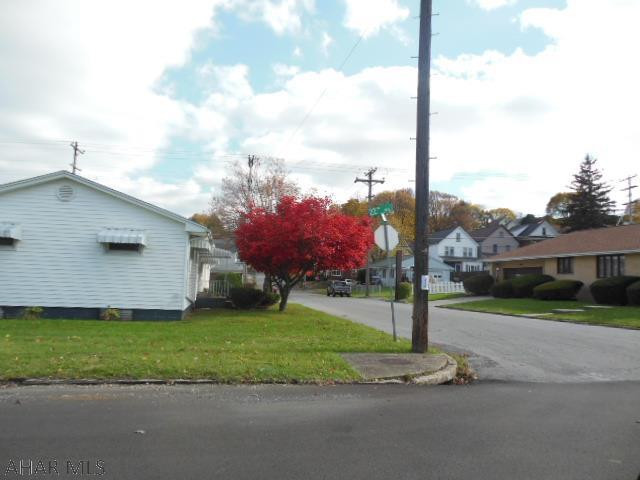 Calvert Hills - Residential