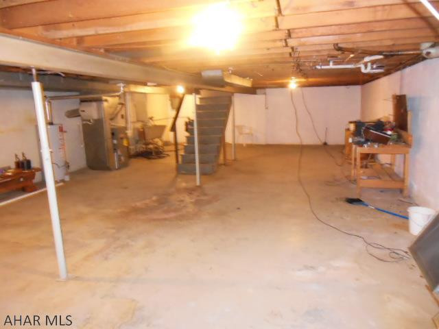 Calvert Hills - Residential