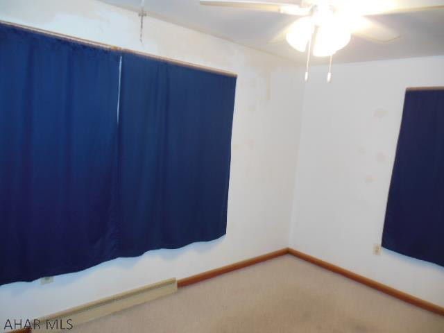 Calvert Hills - Residential