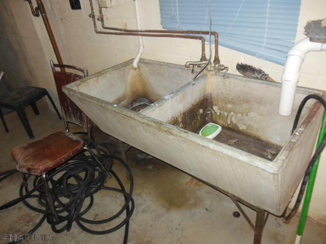 Calvert Hills - Residential