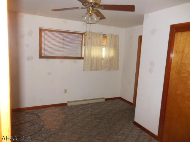 Calvert Hills - Residential